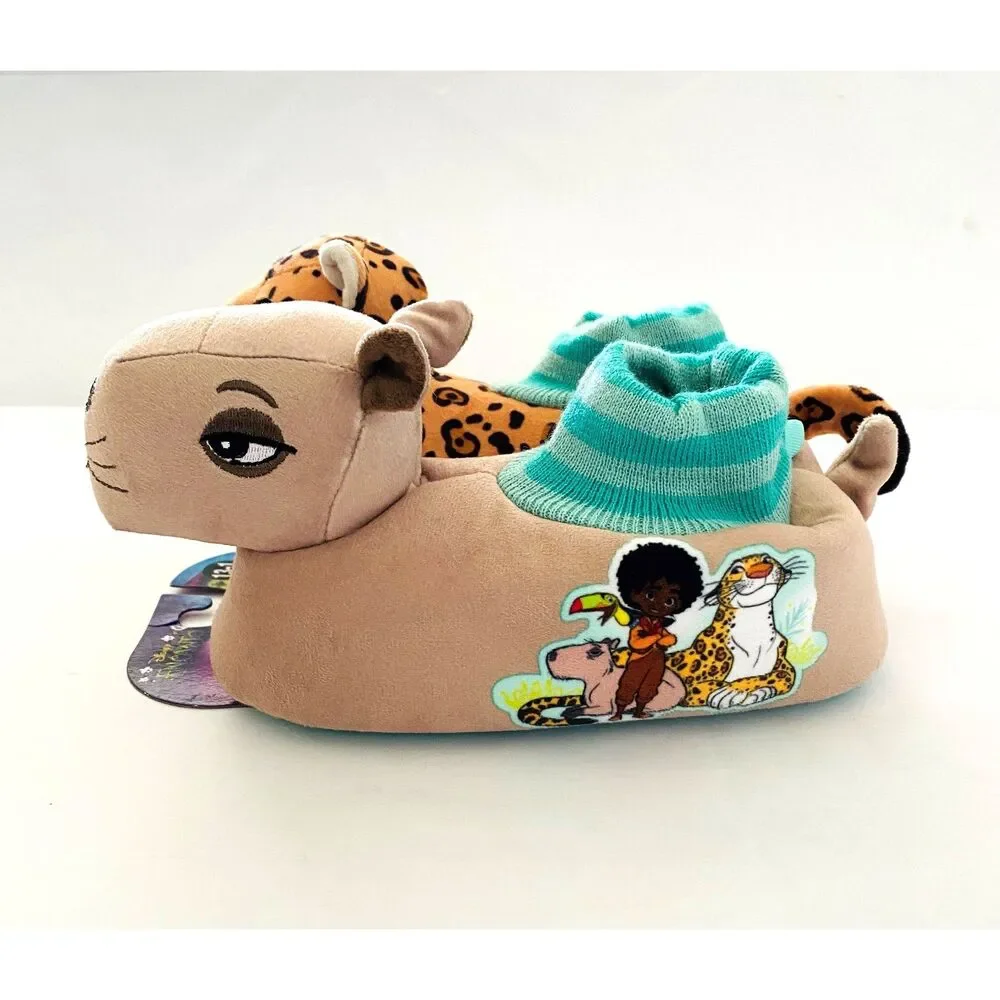 Disney keep little